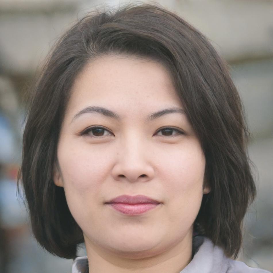 Maria Rodriguez, Peer Network Coordinator